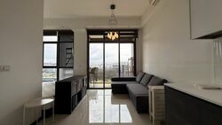 Sims Urban Oasis (D14), Condominium #466082731
